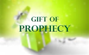 Gift of Prophecy